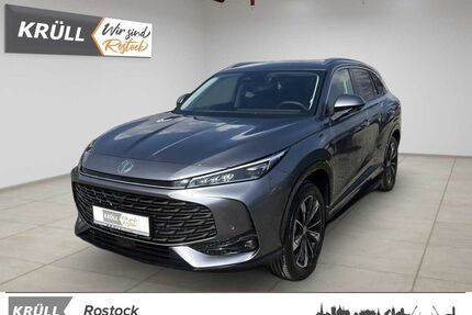 MG HS Gebrauchtwagen