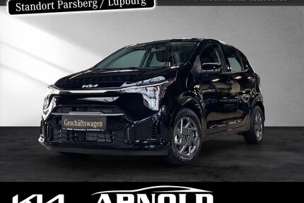 Kia Picanto Gebrauchtwagen