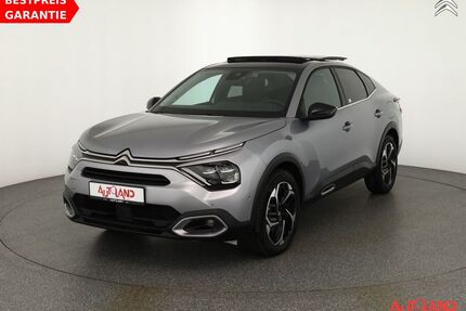 Citroen C4 X Gebrauchtwagen