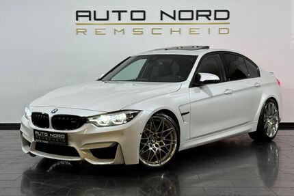 BMW M3 Gebrauchtwagen