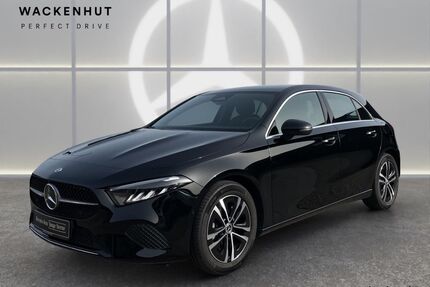 Mercedes-Benz A 200 Gebrauchtwagen