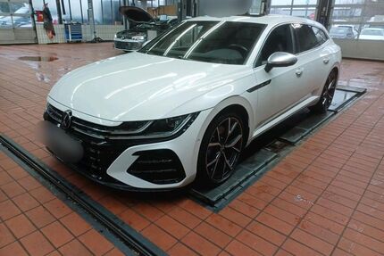 VW Arteon Gebrauchtwagen