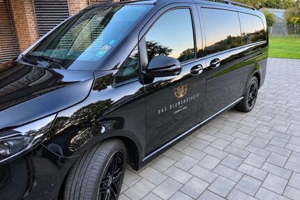 Mercedes-Benz V 300 Gebrauchtwagen