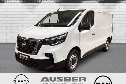 Nissan Primastar Gebrauchtwagen