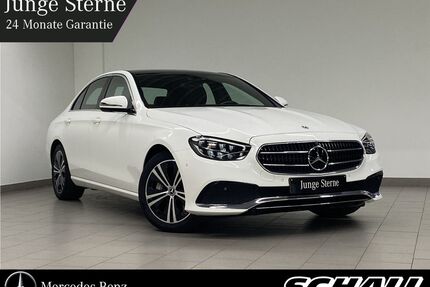 Mercedes-Benz E 400 Gebrauchtwagen
