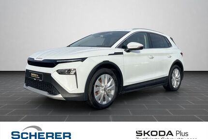 Skoda Elroq Gebrauchtwagen