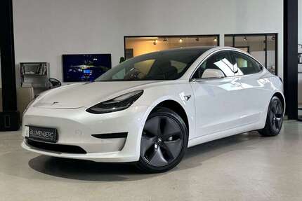 Tesla Model 3 Gebrauchtwagen