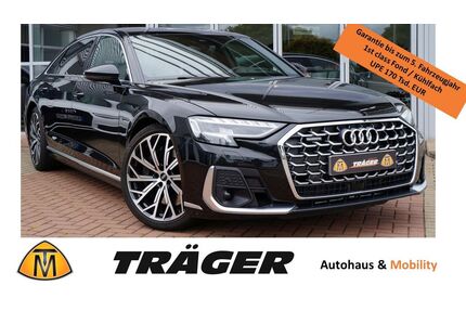 Audi A8 Gebrauchtwagen