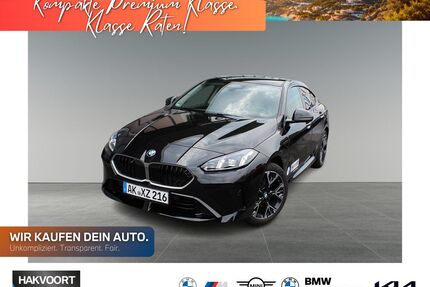 BMW 216 Gran Coupé Gebrauchtwagen