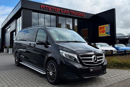 Mercedes-Benz V 250 Gebrauchtwagen