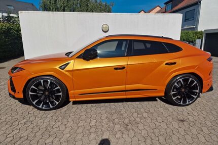 Lamborghini Urus Gebrauchtwagen