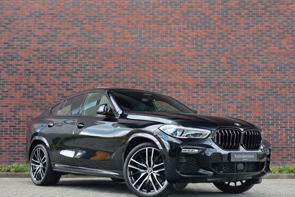 BMW X6 Gebrauchtwagen