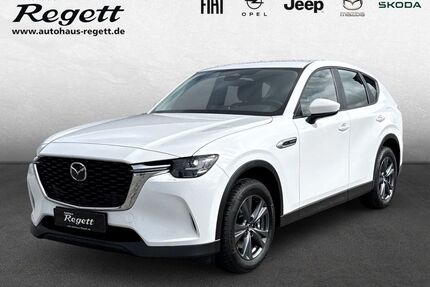 Mazda CX-60 Gebrauchtwagen