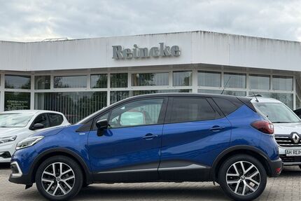 Renault Captur Gebrauchtwagen