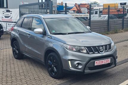 Suzuki Vitara Gebrauchtwagen