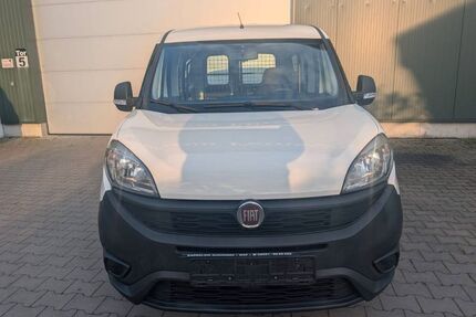 Fiat Doblo Gebrauchtwagen