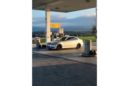 BMW 325 Gebrauchtwagen