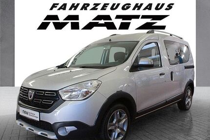 Dacia Dokker Gebrauchtwagen