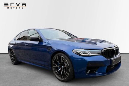 BMW M5 Gebrauchtwagen