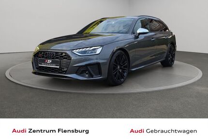 Audi S4 Gebrauchtwagen