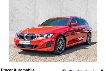 BMW 330 Gebrauchtwagen
