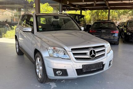 Mercedes-Benz GLK 220 Gebrauchtwagen