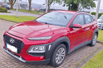 Hyundai KONA Gebrauchtwagen