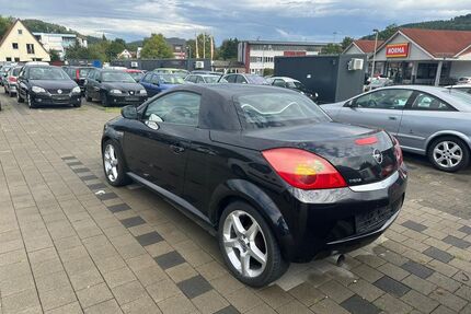 Opel Tigra Gebrauchtwagen