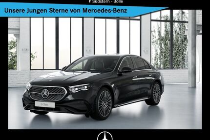 Mercedes-Benz E 220 Gebrauchtwagen