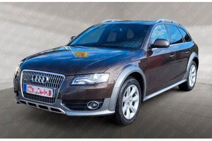 Audi A4 Allroad Gebrauchtwagen