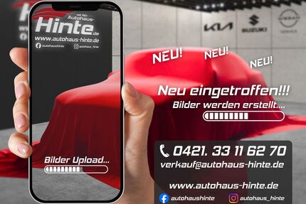 Suzuki Ignis Gebrauchtwagen