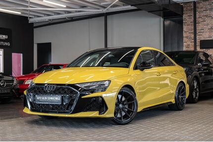 Audi RS3 Gebrauchtwagen