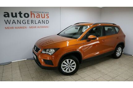 Lada Ateca 