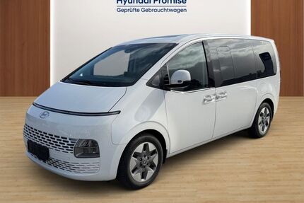 Hyundai STARIA Gebrauchtwagen