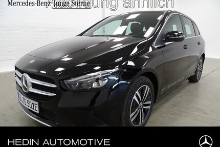 Mercedes-Benz B 250 Gebrauchtwagen