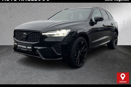 Volvo XC60 Gebrauchtwagen