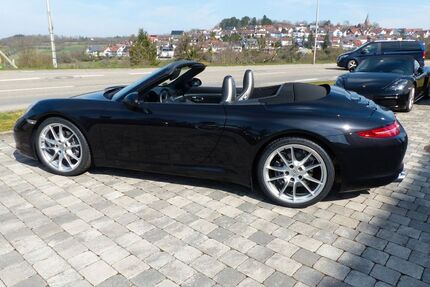 Porsche 991 Gebrauchtwagen