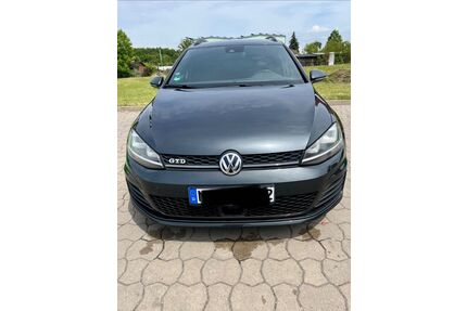 VW Golf Gebrauchtwagen