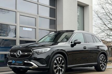 Mercedes-Benz GLC 220 Gebrauchtwagen