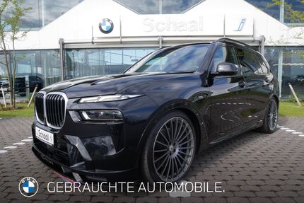 Alpina XB7 Gebrauchtwagen