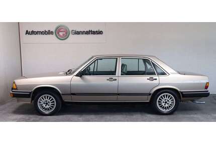 Audi 200 Gebrauchtwagen