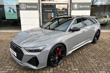 Audi RS6 Gebrauchtwagen