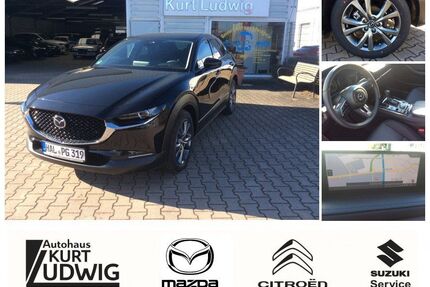 Mazda CX-30 Gebrauchtwagen