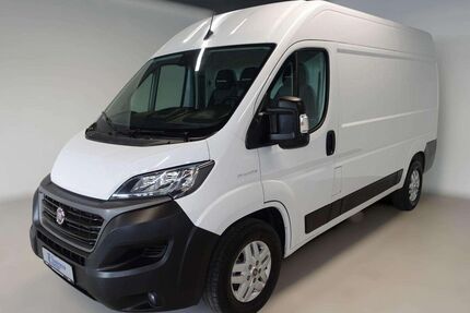 Fiat Ducato Gebrauchtwagen
