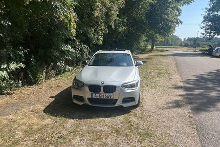 BMW M135 Gebrauchtwagen