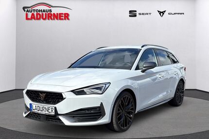 Cupra Leon Gebrauchtwagen