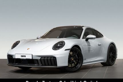 Porsche 992 Gebrauchtwagen