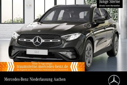 Mercedes-Benz GLC 300 Gebrauchtwagen