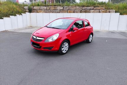 Opel Corsa Gebrauchtwagen