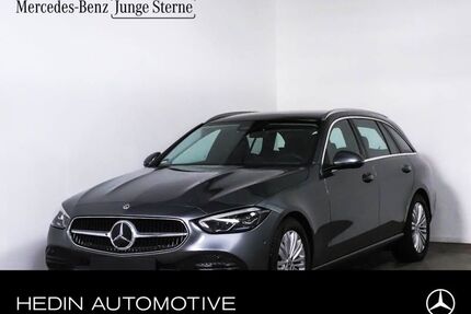 Mercedes-Benz C 220 Gebrauchtwagen